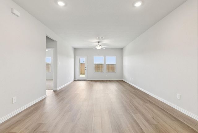 109 Greenbriar Drive, Princeton, TX 75071