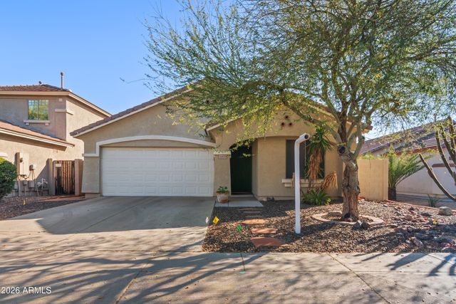 14809 N 139TH Lane, Surprise, AZ 85379