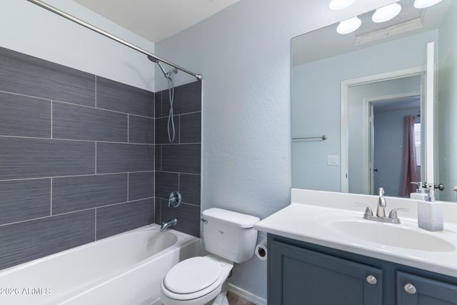 14809 N 139TH Lane, Surprise, AZ 85379