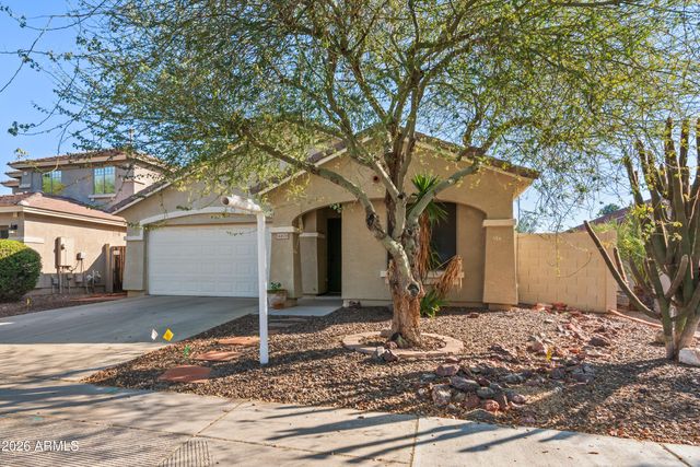 14809 N 139TH Lane, Surprise, AZ 85379