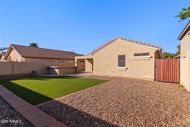 14809 N 139TH Lane, Surprise, AZ 85379