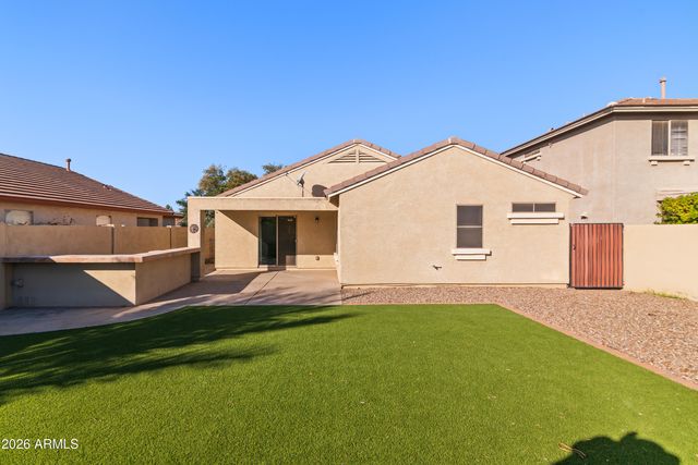 14809 N 139TH Lane, Surprise, AZ 85379
