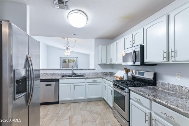 14809 N 139TH Lane, Surprise, AZ 85379