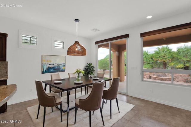 1668 E ADELANTE Way, Queen Creek, AZ 85140