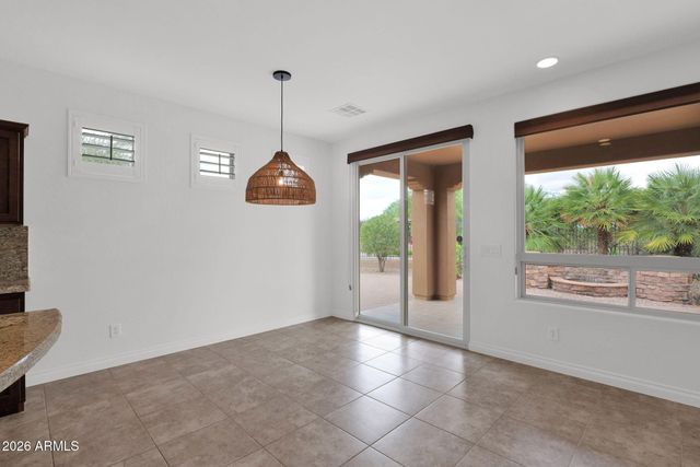 1668 E ADELANTE Way, Queen Creek, AZ 85140