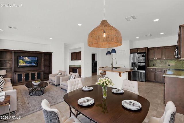 1668 E ADELANTE Way, Queen Creek, AZ 85140