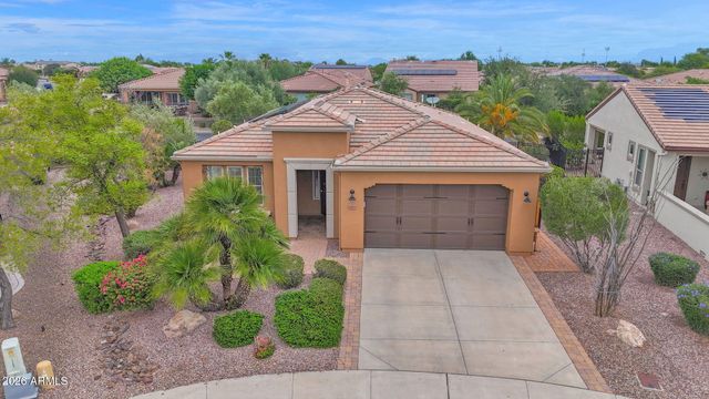 1668 E ADELANTE Way, Queen Creek, AZ 85140