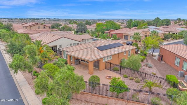 1668 E ADELANTE Way, Queen Creek, AZ 85140