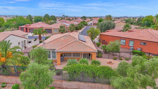 1668 E ADELANTE Way, Queen Creek, AZ 85140