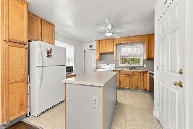 3719 Old Chapel Hill Road, Durham, NC 27707