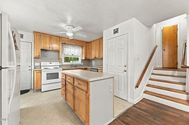 3719 Old Chapel Hill Road, Durham, NC 27707