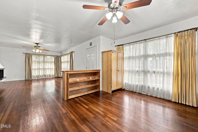 3719 Old Chapel Hill Road, Durham, NC 27707