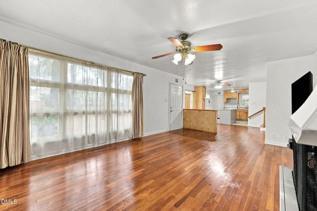 3719 Old Chapel Hill Road, Durham, NC 27707