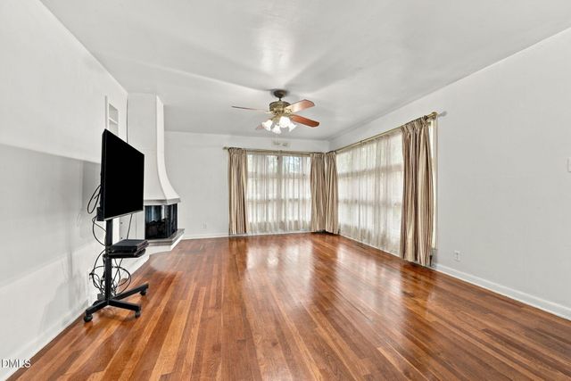 3719 Old Chapel Hill Road, Durham, NC 27707