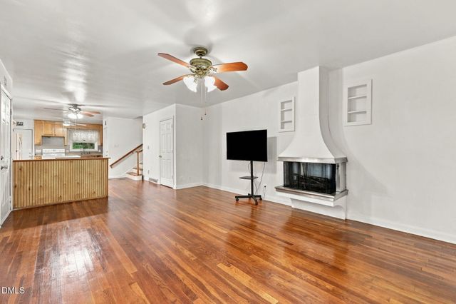 3719 Old Chapel Hill Road, Durham, NC 27707