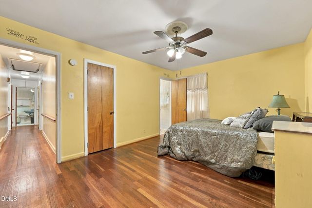 3719 Old Chapel Hill Road, Durham, NC 27707