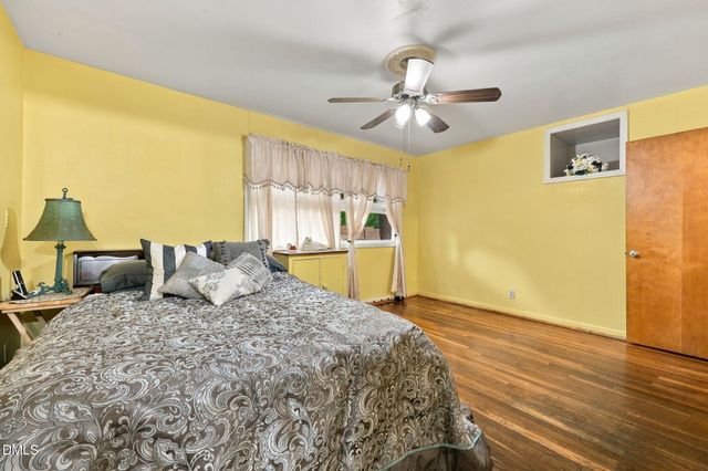 3719 Old Chapel Hill Road, Durham, NC 27707
