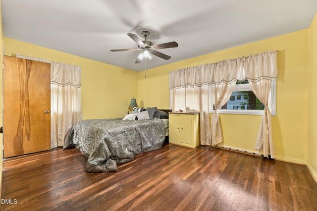 3719 Old Chapel Hill Road, Durham, NC 27707