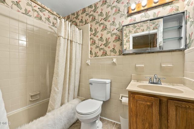 3719 Old Chapel Hill Road, Durham, NC 27707