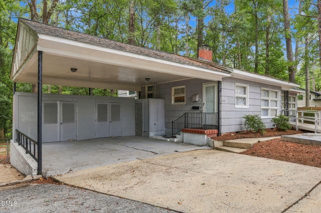 3719 Old Chapel Hill Road, Durham, NC 27707