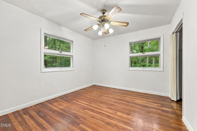 3719 Old Chapel Hill Road, Durham, NC 27707