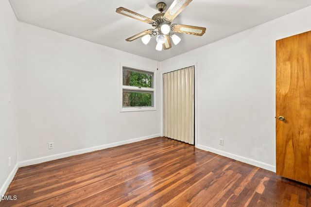 3719 Old Chapel Hill Road, Durham, NC 27707