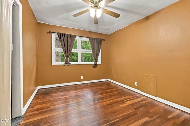 3719 Old Chapel Hill Road, Durham, NC 27707