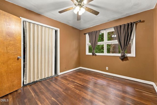 3719 Old Chapel Hill Road, Durham, NC 27707