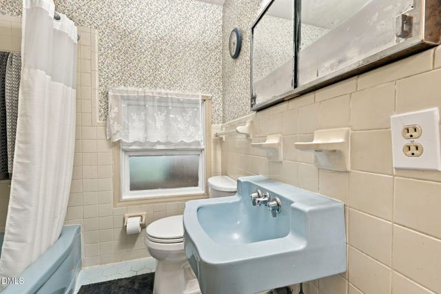3719 Old Chapel Hill Road, Durham, NC 27707