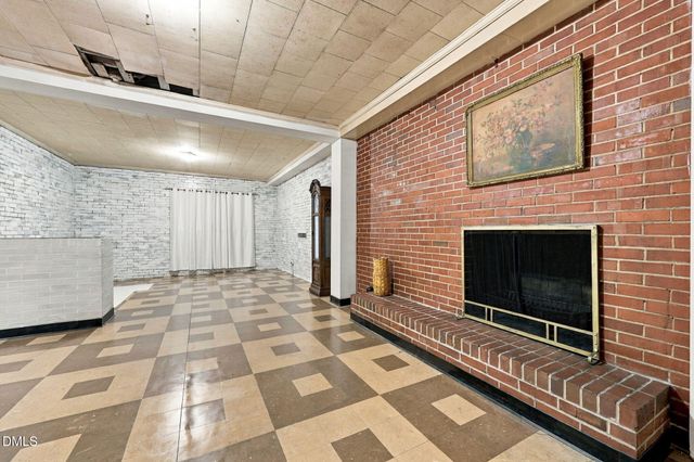 3719 Old Chapel Hill Road, Durham, NC 27707
