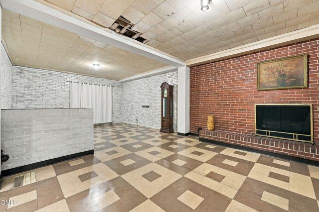 3719 Old Chapel Hill Road, Durham, NC 27707