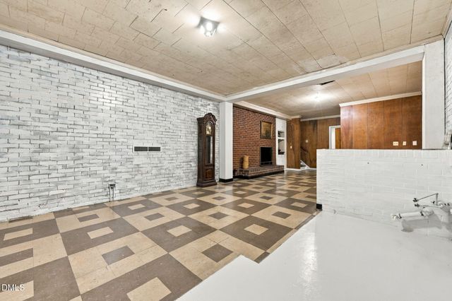 3719 Old Chapel Hill Road, Durham, NC 27707
