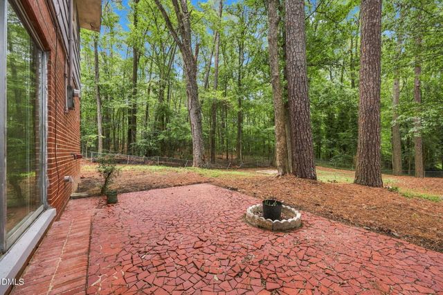 3719 Old Chapel Hill Road, Durham, NC 27707