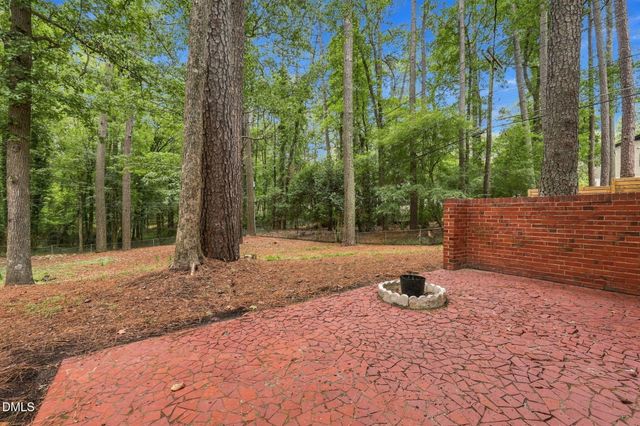 3719 Old Chapel Hill Road, Durham, NC 27707
