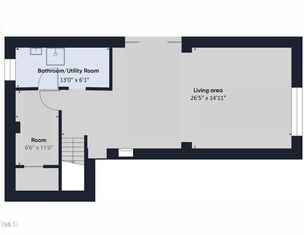 3719 Old Chapel Hill Road, Durham, NC 27707