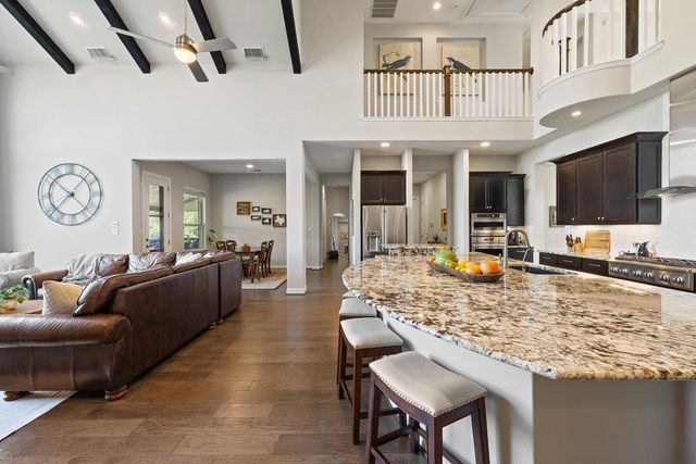 201 Charismatic PL, Austin, TX 78737