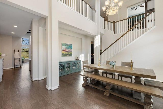 201 Charismatic PL, Austin, TX 78737