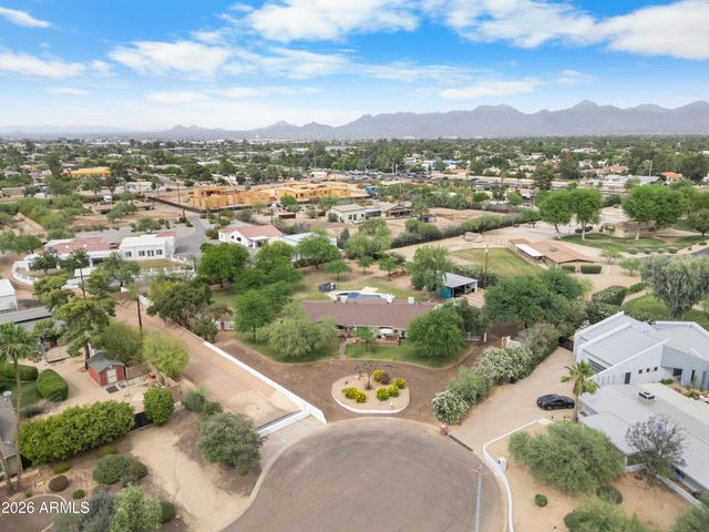 7026 E SUNNYSIDE Drive, Scottsdale, AZ 85254