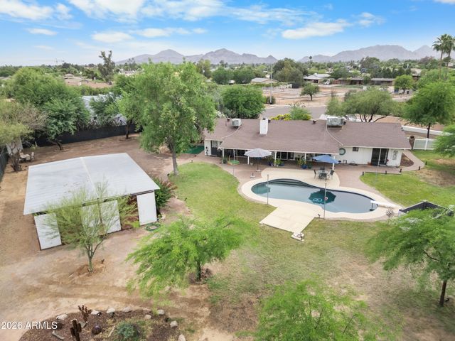 7026 E SUNNYSIDE Drive, Scottsdale, AZ 85254
