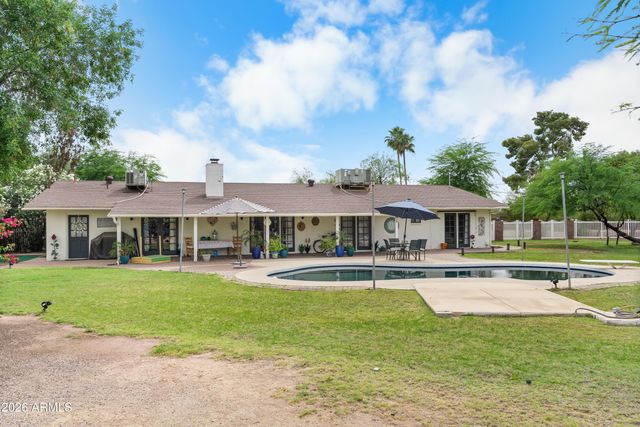 7026 E SUNNYSIDE Drive, Scottsdale, AZ 85254
