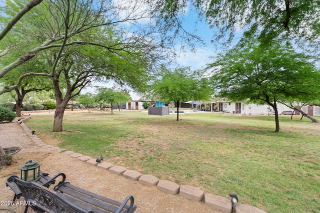 7026 E SUNNYSIDE Drive, Scottsdale, AZ 85254