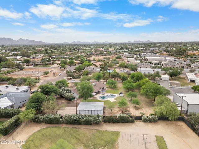 7026 E SUNNYSIDE Drive, Scottsdale, AZ 85254