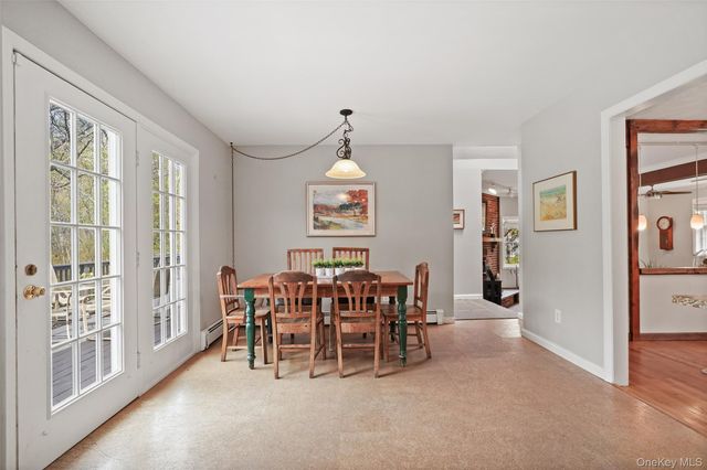 112 Parkview Road N, Pound Ridge, NY 10576