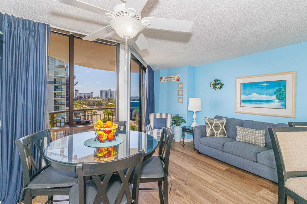 2310 N Ocean Blvd. # 508, Myrtle Beach, SC 29577 — photo 3