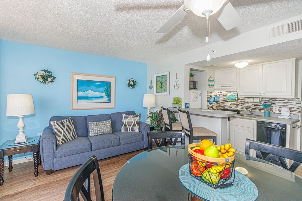 2310 N Ocean Blvd. # 508, Myrtle Beach, SC 29577 — photo 4