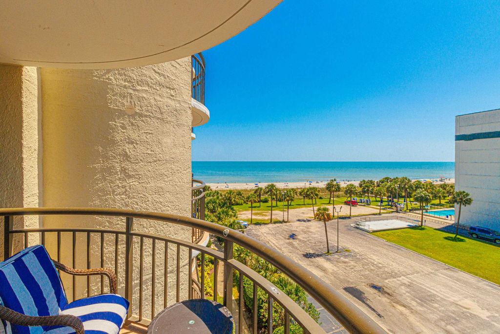 2310 N Ocean Blvd. # 508, Myrtle Beach, SC 29577 — photo 5
