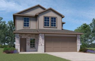 2423 Jasper Breeze, Iowa Colony, TX 77583