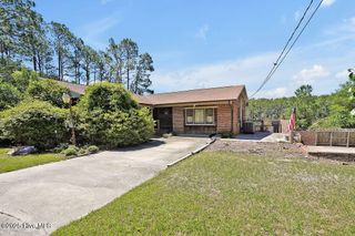 76 Pine Shores Drive, Southport, NC 28461
