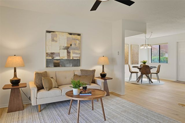 2805 Camino Del Bosque, Santa Fe, NM 87507