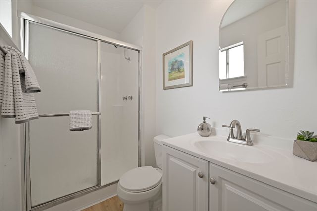 2805 Camino Del Bosque, Santa Fe, NM 87507